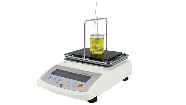 液体密度计 液体密度计