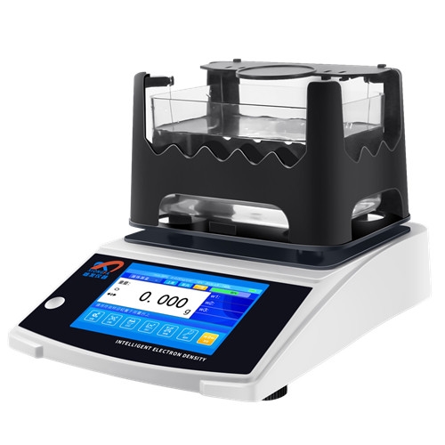 含油轴承含油率测定仪