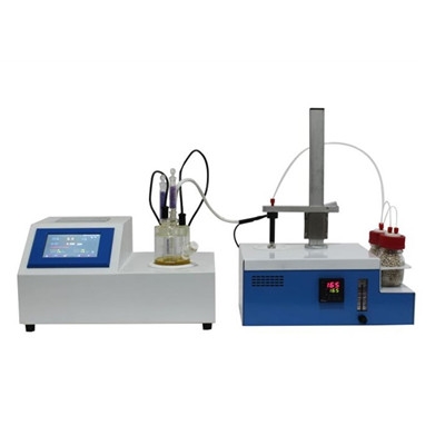 XFKF-V980卡氏加热水分仪