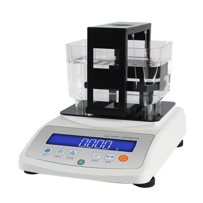 电子密度天平