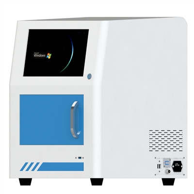 气体耐火材料真比重测定仪