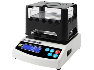 经济型固体密度计MH-300A