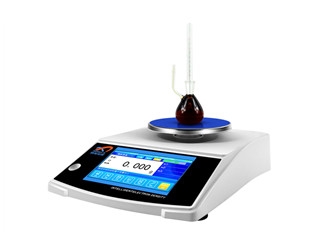 粉末密度计测试范围