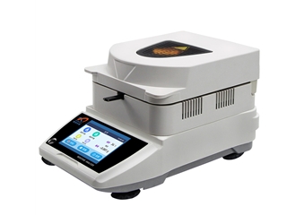 碳酸钙粉末水分测定仪