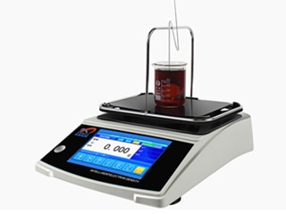 触摸屏波美度计XFCNMD-3005Be