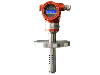 液体在线密度计