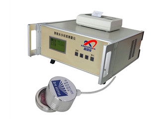 HD-3A智能水分活度测量仪